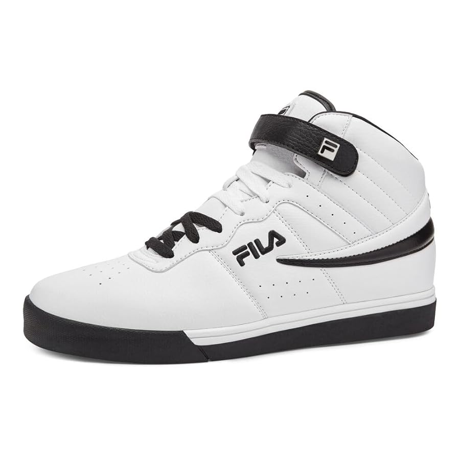 Amazon.com | Fila Men's Everyday Sport Athletic Casual High